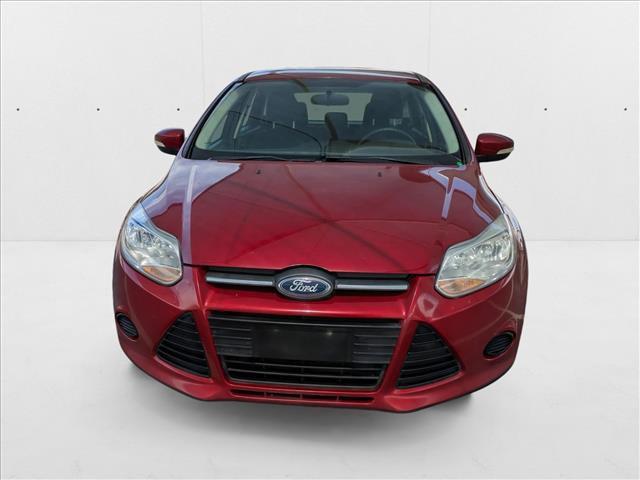 used 2013 Ford Focus car, priced at $5,509