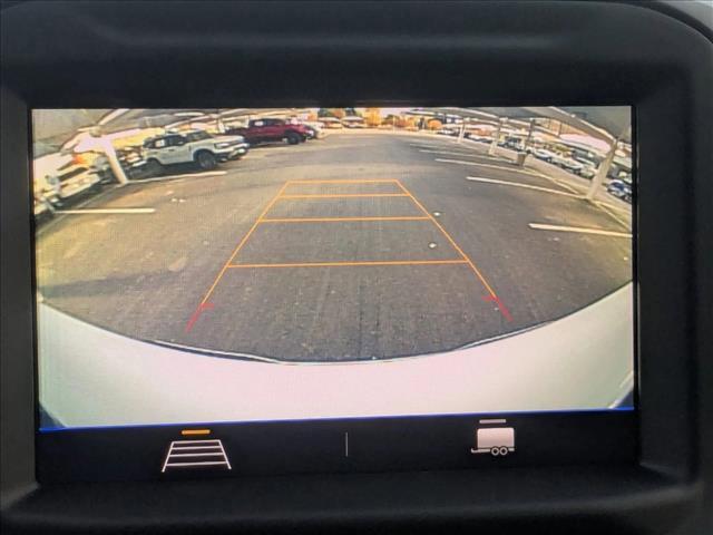 used 2022 Chevrolet Silverado 1500 car, priced at $35,499