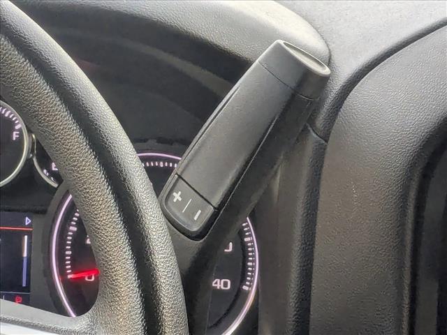 used 2022 Chevrolet Silverado 1500 car, priced at $35,499