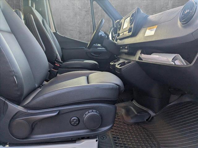 used 2020 Mercedes-Benz Sprinter 2500 car, priced at $57,999