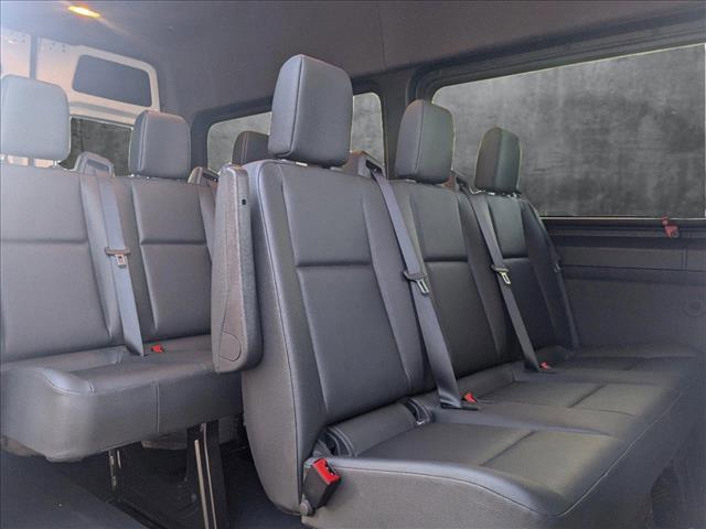 used 2020 Mercedes-Benz Sprinter 2500 car, priced at $57,999