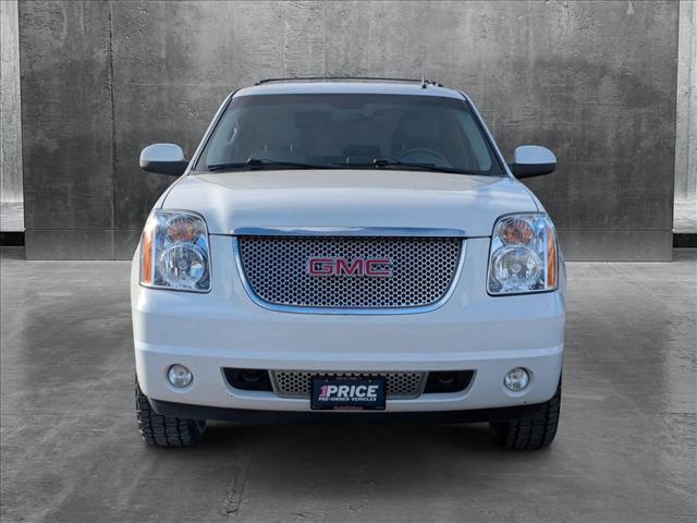 used 2013 GMC Yukon XL car, priced at $10,199