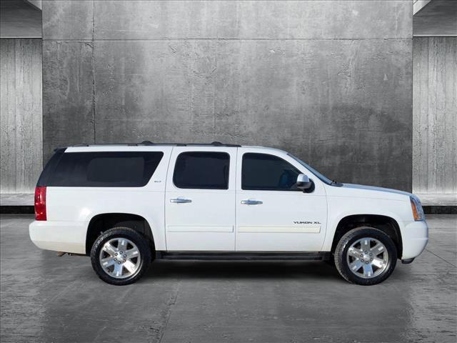 used 2013 GMC Yukon XL car, priced at $10,199