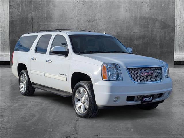 used 2013 GMC Yukon XL car, priced at $10,199