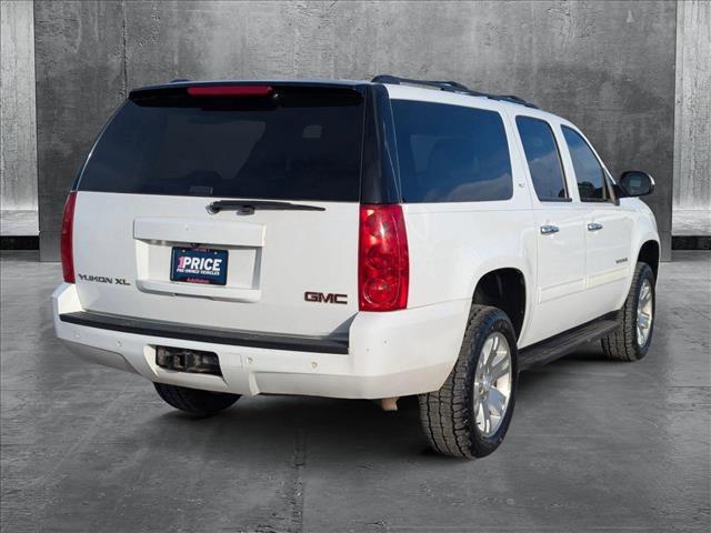 used 2013 GMC Yukon XL car, priced at $10,199