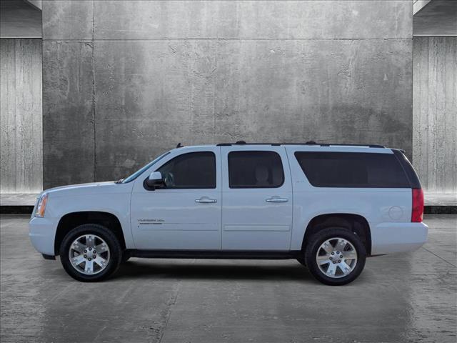 used 2013 GMC Yukon XL car, priced at $10,199