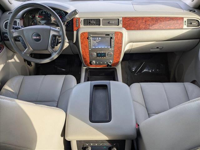 used 2013 GMC Yukon XL car, priced at $10,199