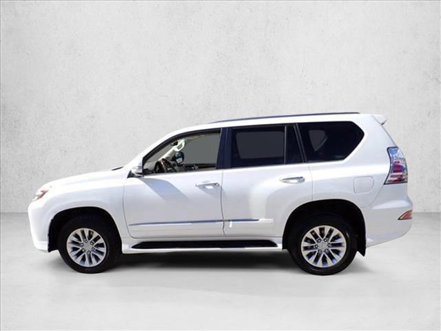 used 2015 Lexus GX 460 car, priced at $20,249