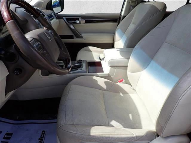 used 2015 Lexus GX 460 car, priced at $20,249