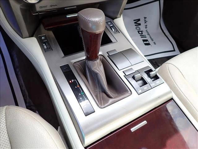 used 2015 Lexus GX 460 car, priced at $20,249