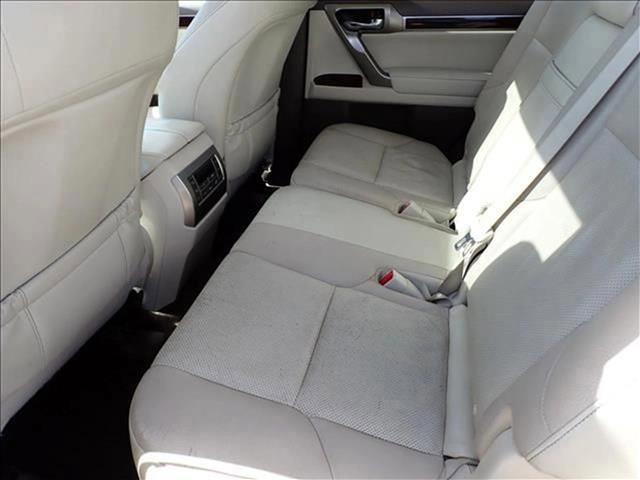 used 2015 Lexus GX 460 car, priced at $20,249