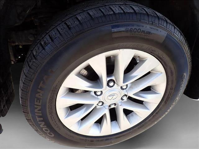 used 2015 Lexus GX 460 car, priced at $20,249