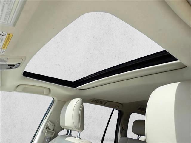 used 2015 Lexus GX 460 car, priced at $20,249