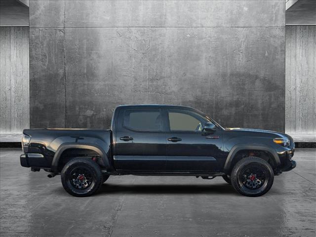 used 2019 Toyota Tacoma car, priced at $41,499