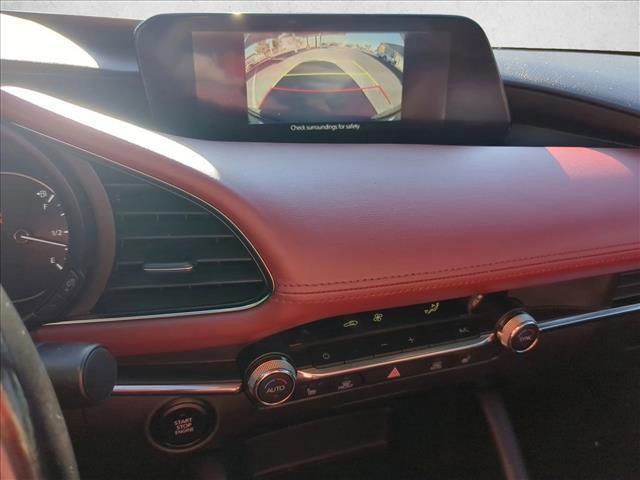 used 2023 Mazda Mazda3 car, priced at $23,499