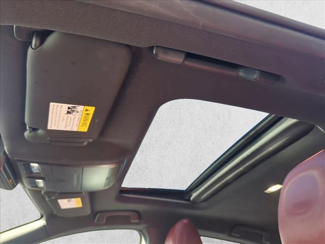 used 2023 Mazda Mazda3 car, priced at $23,499