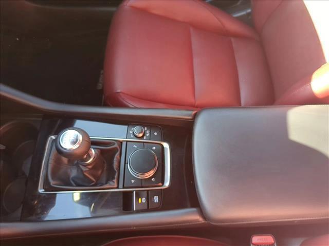 used 2023 Mazda Mazda3 car, priced at $23,499