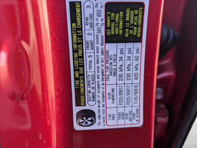used 2022 Mazda CX-5 car, priced at $21,249