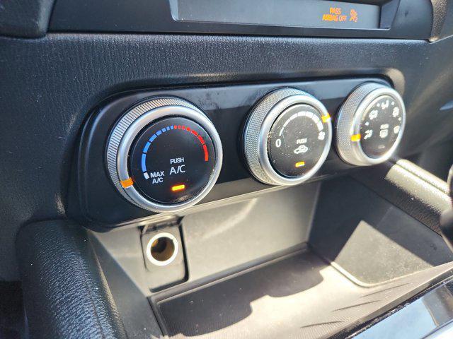 used 2022 Mazda CX-5 car, priced at $22,220