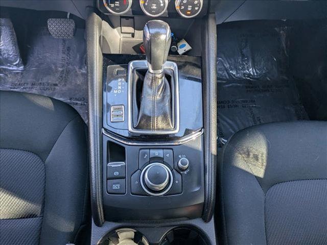 used 2022 Mazda CX-5 car, priced at $21,499