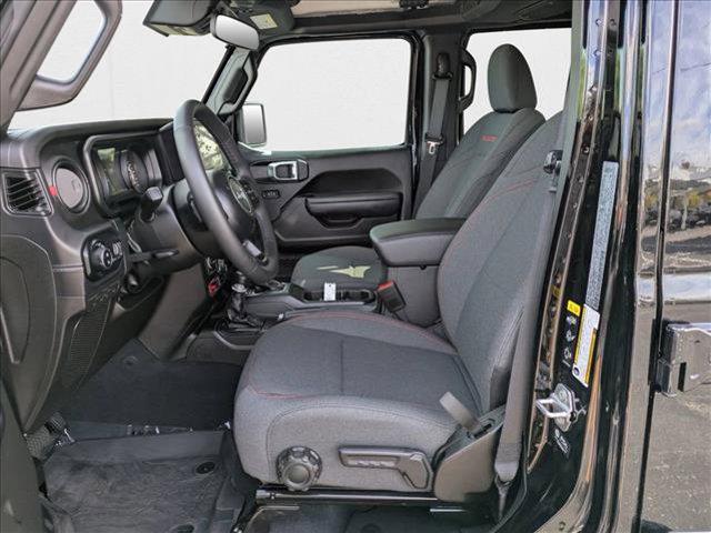 used 2025 Jeep Gladiator car, priced at $50,999