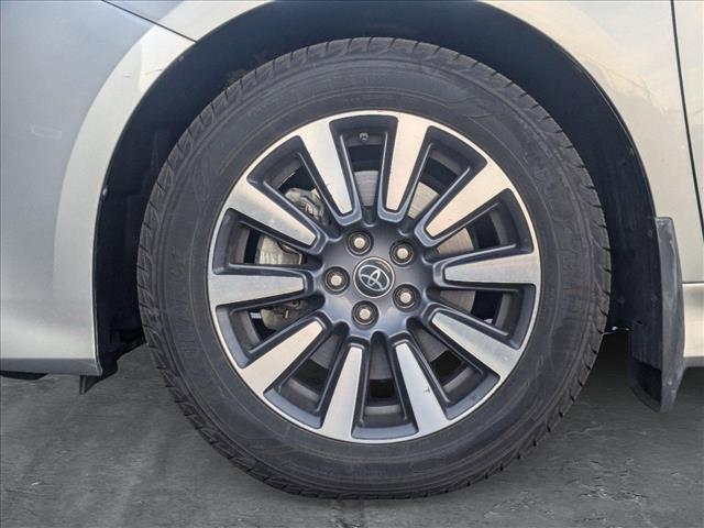 used 2019 Toyota Sienna car, priced at $40,999