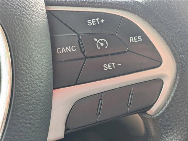 used 2017 Dodge Durango car, priced at $12,999