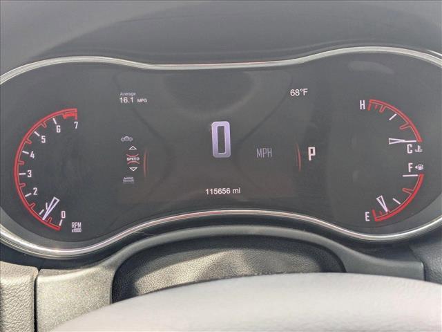 used 2017 Dodge Durango car, priced at $12,999