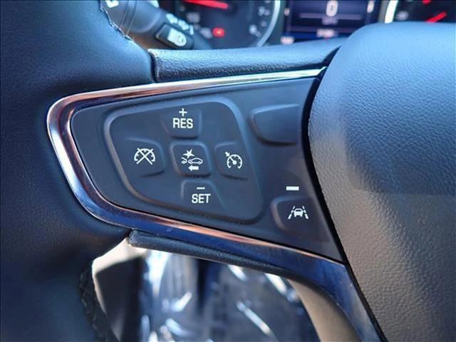 used 2023 Chevrolet Equinox car, priced at $21,999