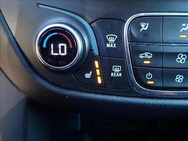 used 2023 Chevrolet Equinox car, priced at $21,999