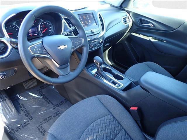 used 2023 Chevrolet Equinox car, priced at $21,999