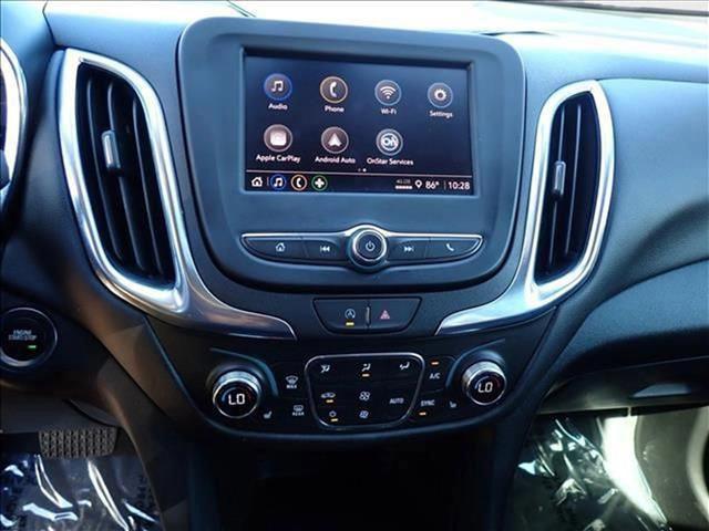 used 2023 Chevrolet Equinox car, priced at $21,999