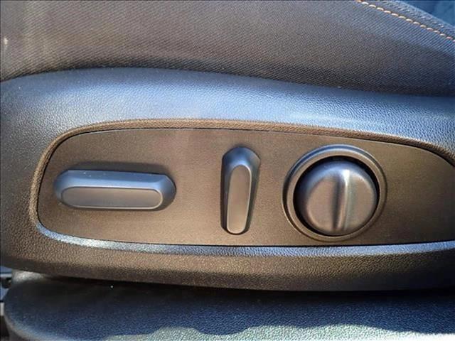 used 2023 Chevrolet Equinox car, priced at $21,999