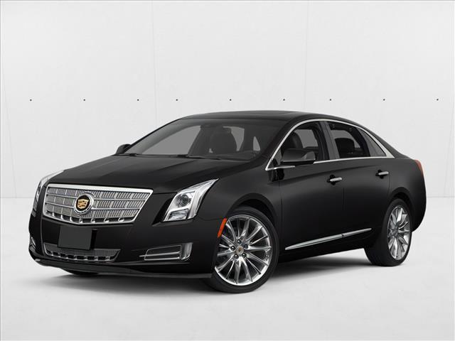 used 2013 Cadillac XTS car, priced at $9,499