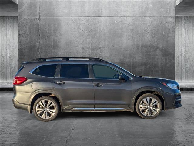 used 2020 Subaru Ascent car, priced at $18,599