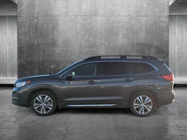 used 2020 Subaru Ascent car, priced at $18,599