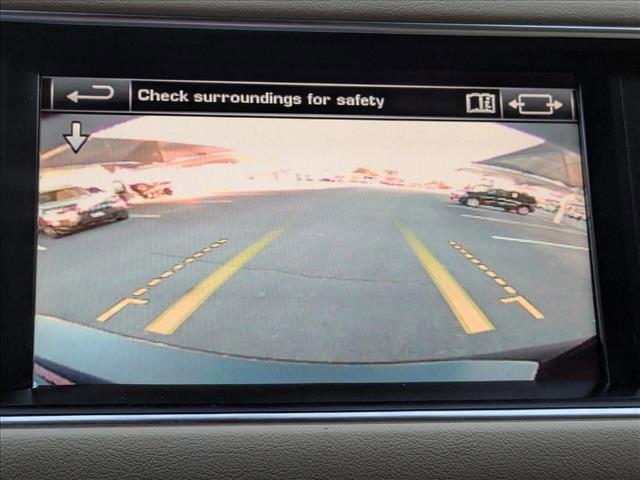 used 2014 Land Rover Range Rover Sport car, priced at $15,179