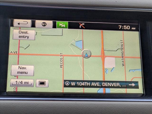 used 2014 Land Rover Range Rover Sport car, priced at $15,179