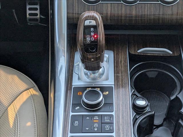 used 2014 Land Rover Range Rover Sport car, priced at $15,179