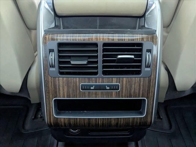 used 2014 Land Rover Range Rover Sport car, priced at $15,179