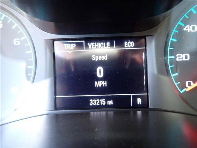 used 2021 Chevrolet Colorado car, priced at $19,999