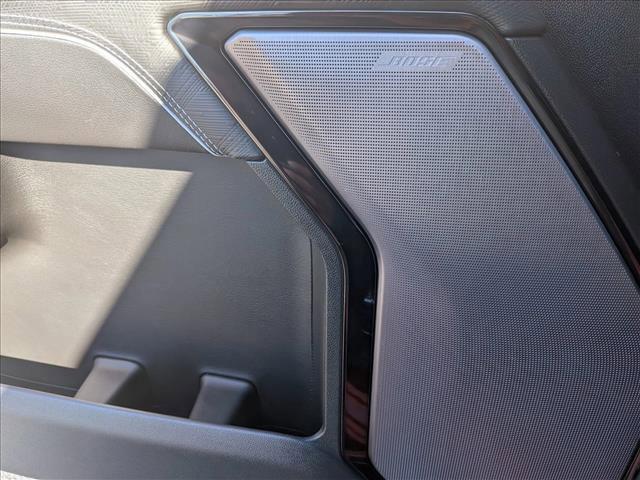 used 2023 GMC Sierra 1500 car, priced at $58,999