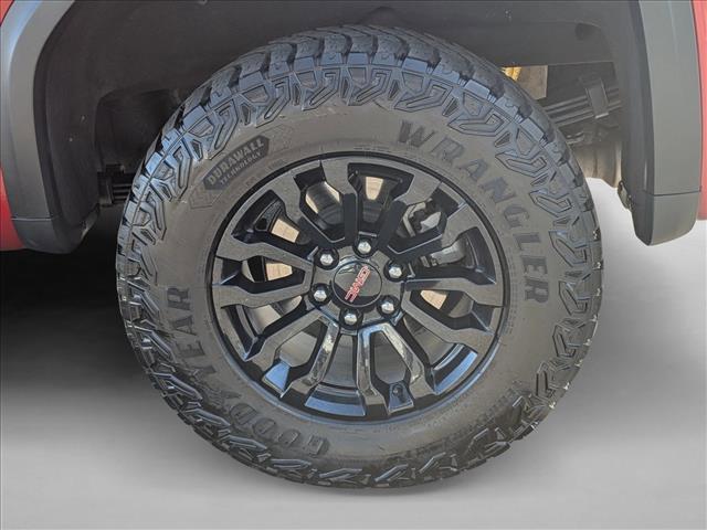 used 2023 GMC Sierra 1500 car, priced at $58,999