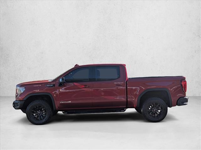 used 2023 GMC Sierra 1500 car, priced at $58,999