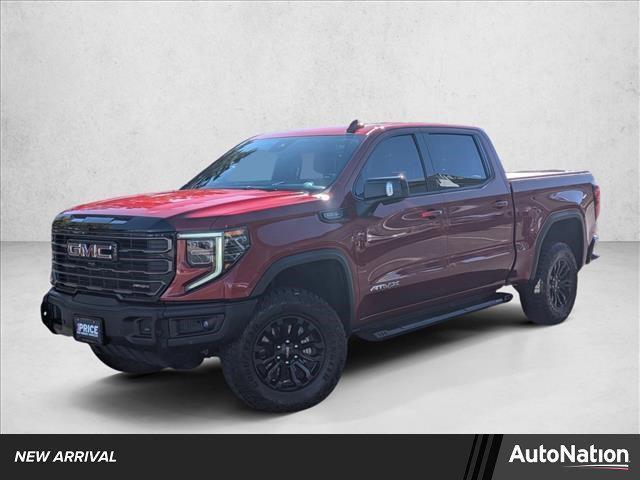 used 2023 GMC Sierra 1500 car, priced at $60,699