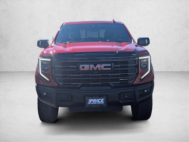 used 2023 GMC Sierra 1500 car, priced at $58,999