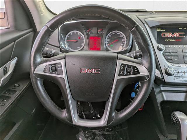 used 2013 GMC Terrain car, priced at $7,501