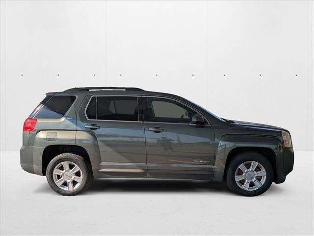 used 2013 GMC Terrain car, priced at $7,501