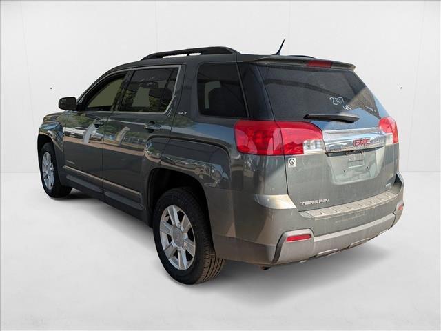 used 2013 GMC Terrain car, priced at $7,501