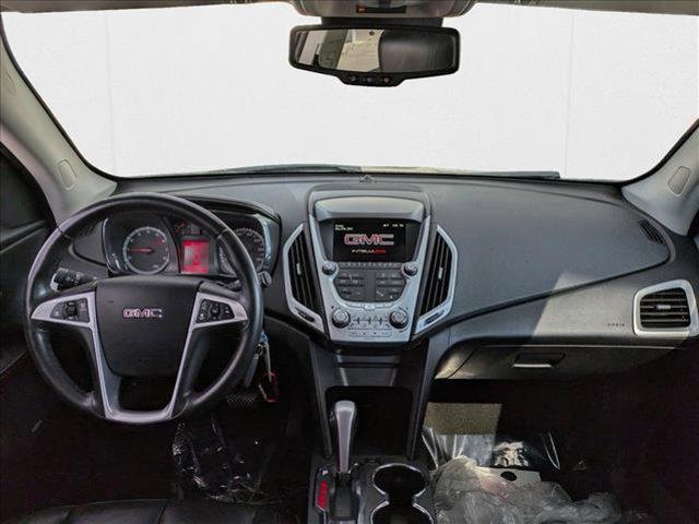 used 2013 GMC Terrain car, priced at $7,501